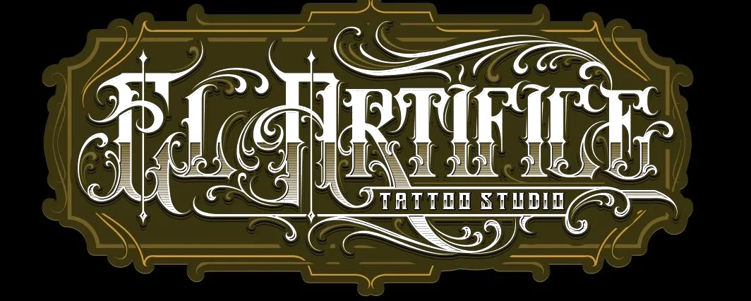 El Artífice Tattoo Studio